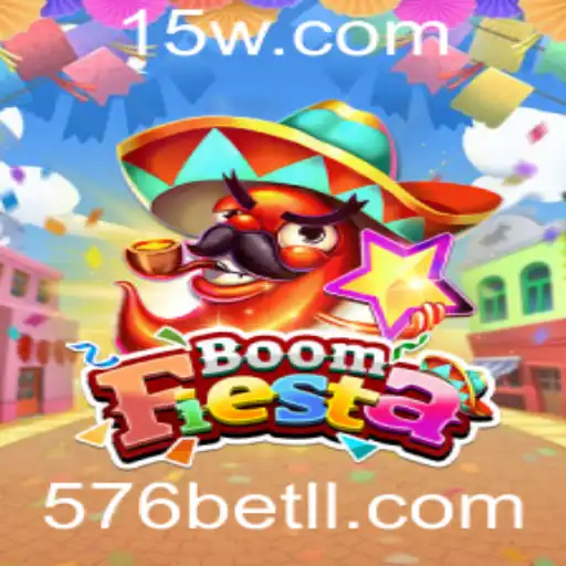 Explorando o Universo de BoomFiesta: O Jogo de Cassino que está Revolucionando 2023