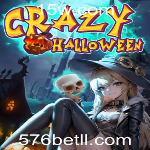 Explorando o Mundo de CrazyHalloween: Diversão e Estratégia com 576bet