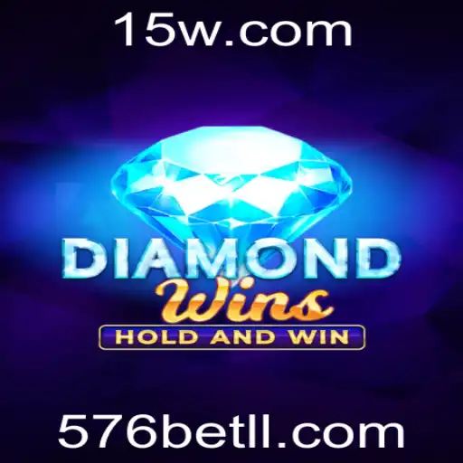 Descubra o Mundo Empolgante de DiamondWins com 576bet
