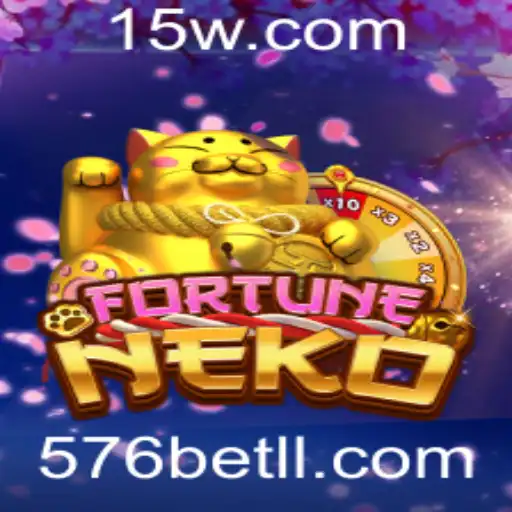 FortuneNeko: Uma Imersão no Mundo do 576bet