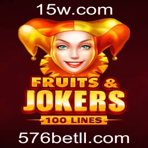 Descubra o Mundo de FruitsAndJokers100: Um Jogo de Emoção e Frutas