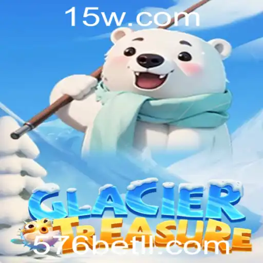 GlacierTreasure: Descubra os Segredos do Ártico com 576bet