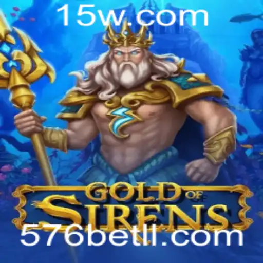 GoldofSirens: Uma Jornada Épica no Mundo das Apostas