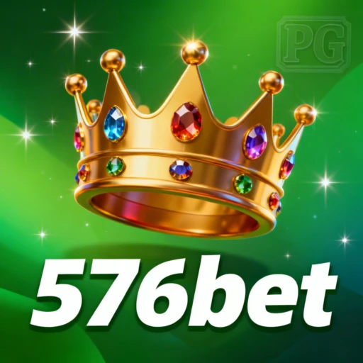 576bet Logo