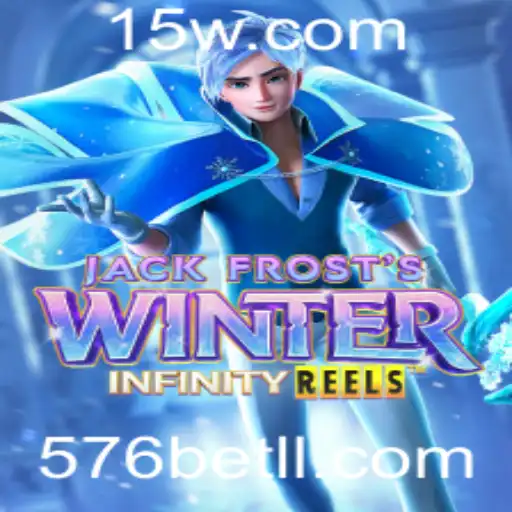 Explorando o Mundo de JackFrostsWinter: Uma Aventura de Inverno com 576bet