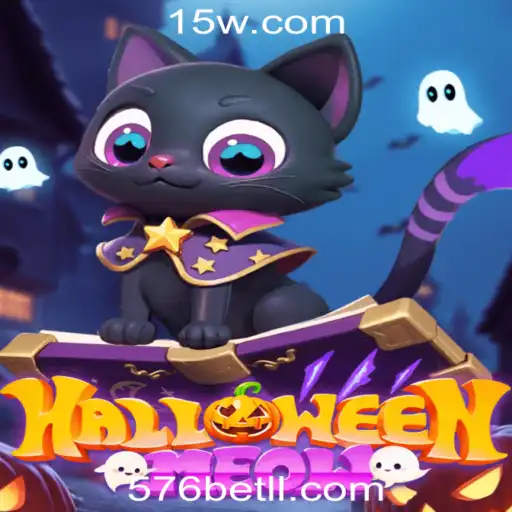 HalloweenMeow: Uma Introdução ao Jogo de Temática Assustadora