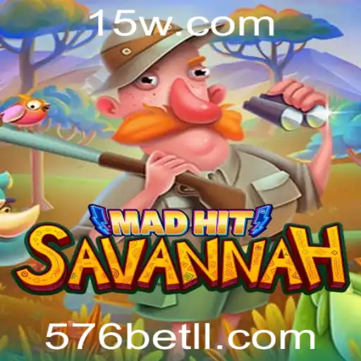 Explorando o Universo do Jogo MadHitSavannah: Um Mergulho no Mundo dos Caçadores de Tesouros