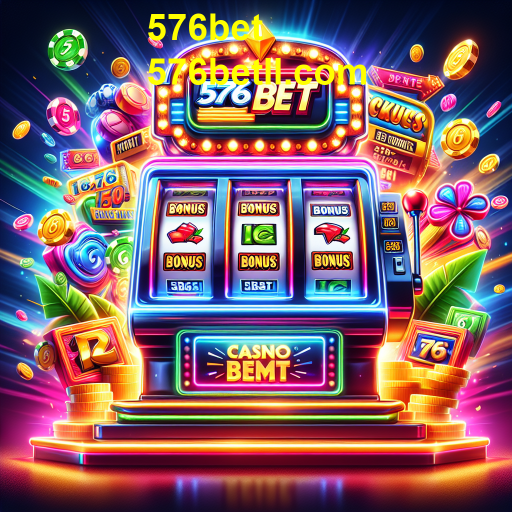 Descubra as Melhores Ofertas em 576bet e Aumente suas Chances de Ganhar