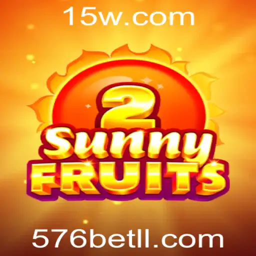 Descubra o Mundo Vibrante de SunnyFruits2
