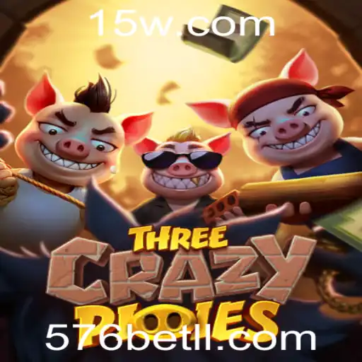 Aventuras em ThreeCrazyPiggies: Descubra as Regras e Como Jogar