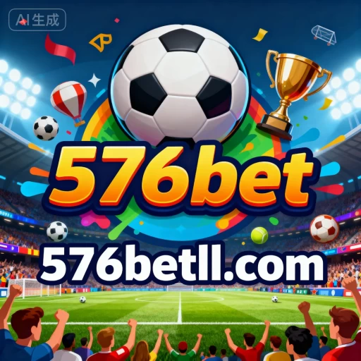 Logo 576bet