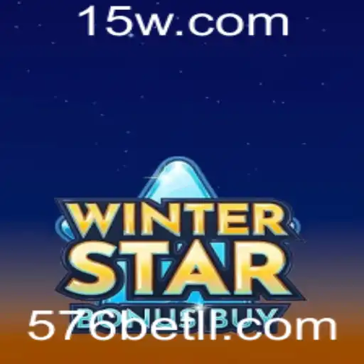 Descubra o Fascinante Mundo de WinterStarBonusBuy: Jogue e Vença com 576bet